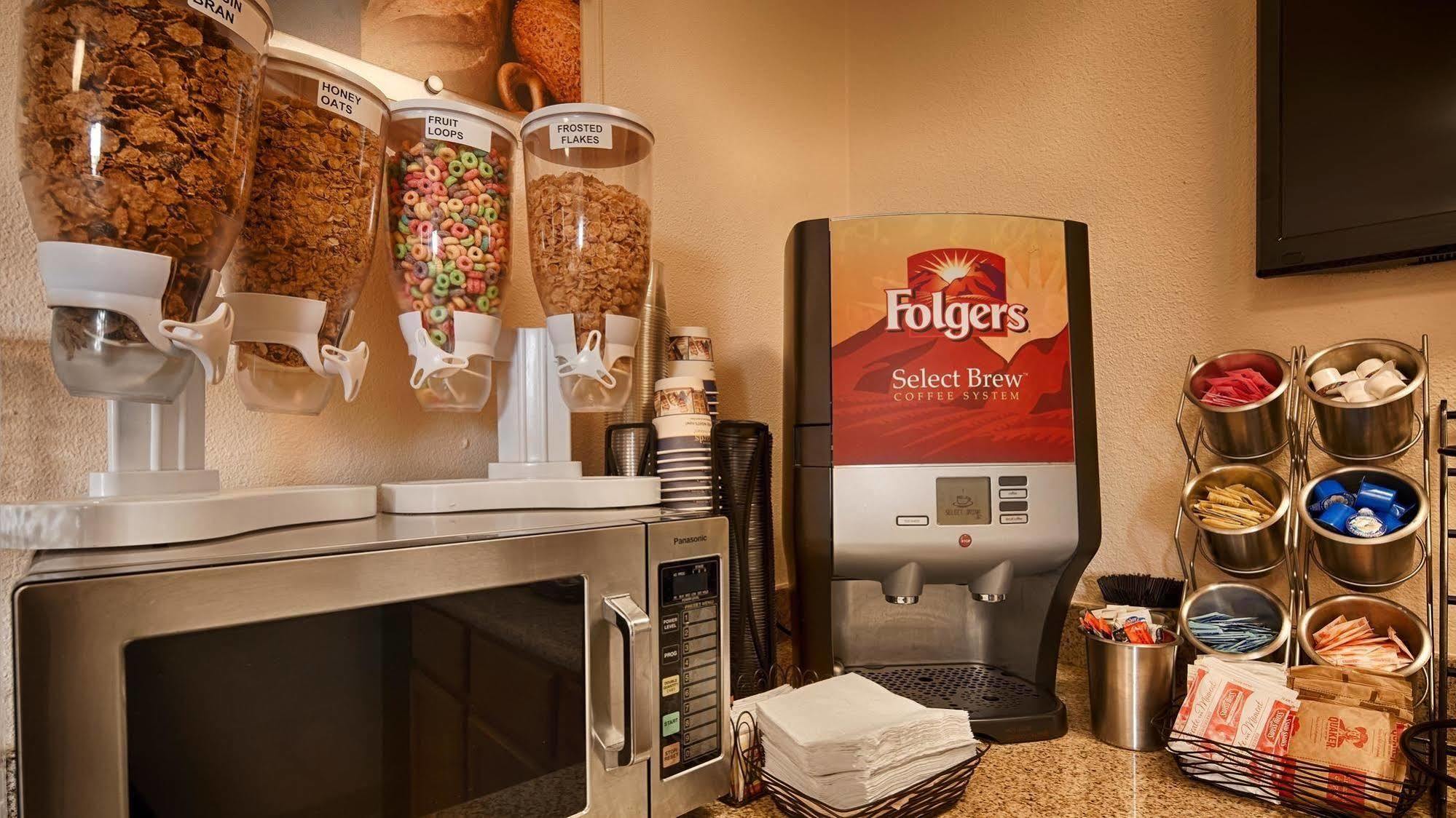 ซูเปอร์ 8 บาย วินด์แฮม แมคเกฮี Hotel McGehee ภายนอก รูปภาพ