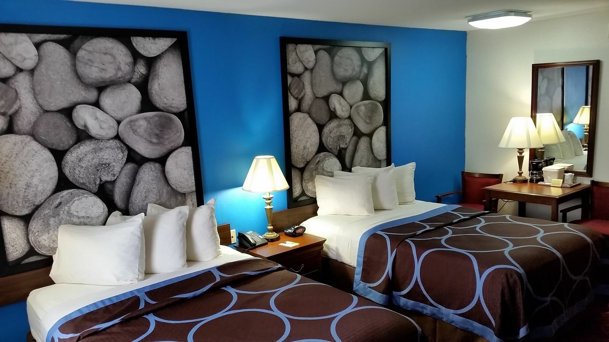 ซูเปอร์ 8 บาย วินด์แฮม แมคเกฮี Hotel McGehee ภายนอก รูปภาพ